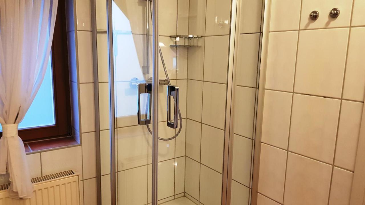 Ferienwohnung 5 Im Haus Am See Зеллин Экстерьер фото